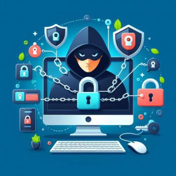  PC security tips to protect against hacking