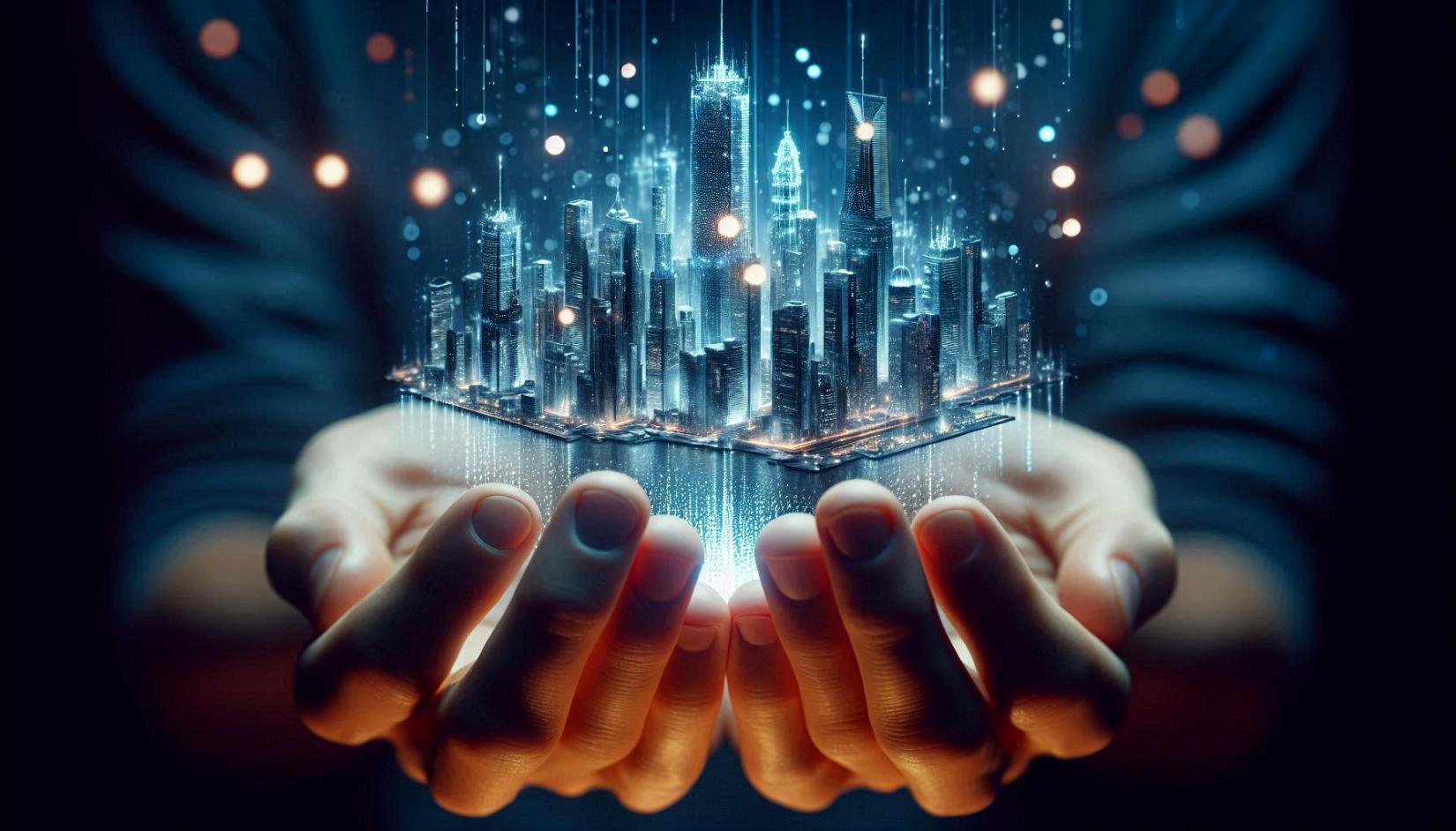 The Future of AI: A... <a href=